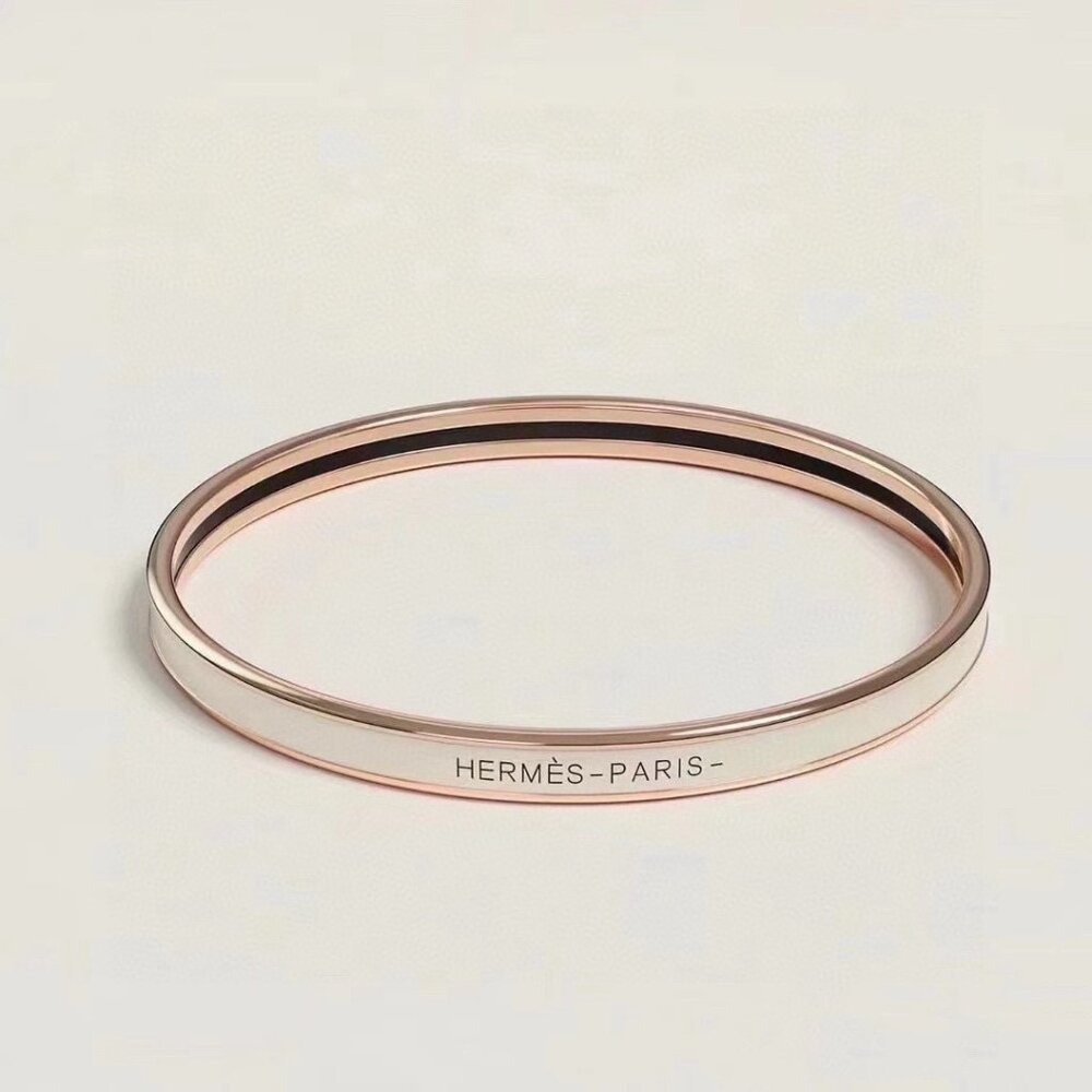 Hermes bracelet